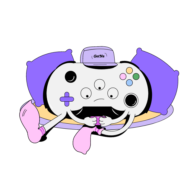Gamer
