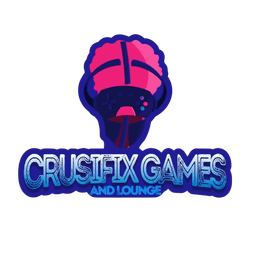 Crusifix Logo