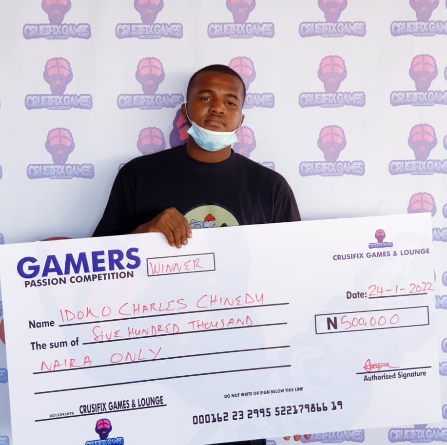 Winner